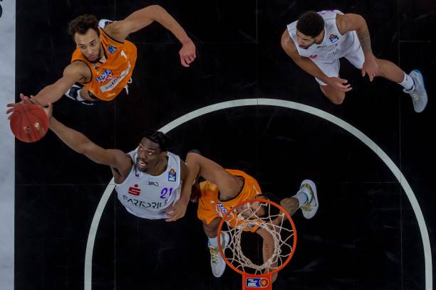 比赛节奏 比赛节奏