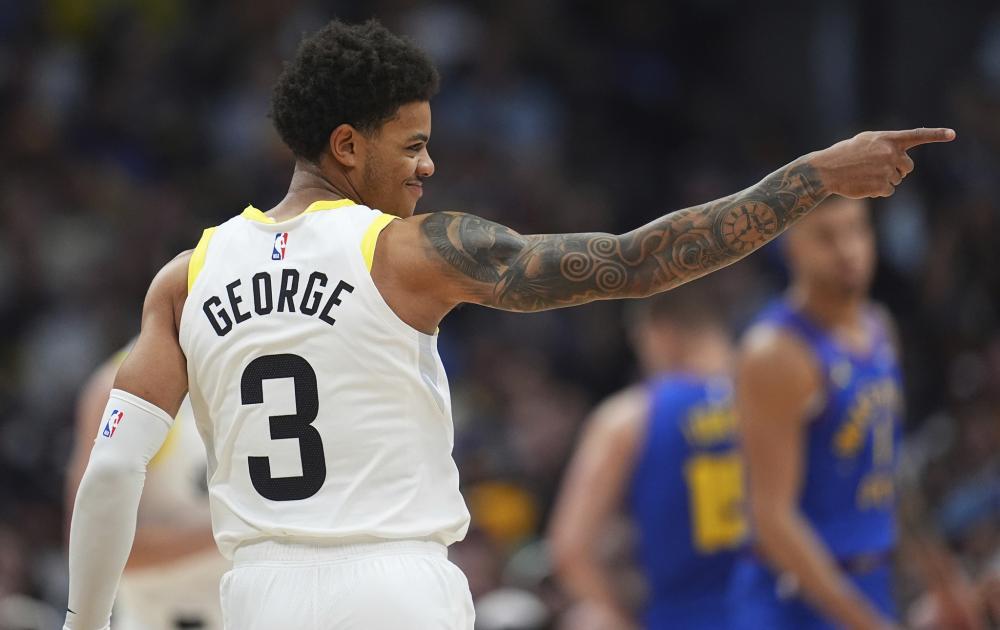 巴克利：雷霆是最有深度的球队之一 他们让我想起坏孩子活塞