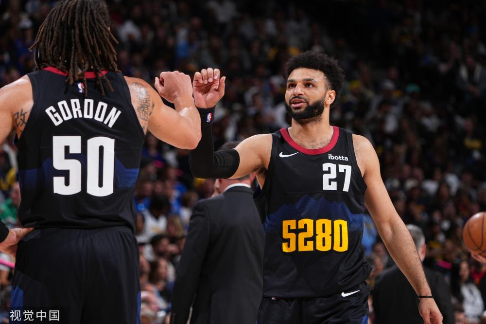 差距太大！肖恩墨菲：拼尽全力赢4个三大赛冠军.