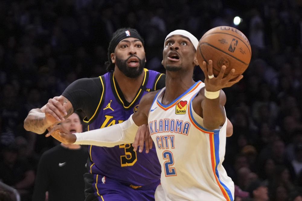 实力的检验 实力的检验