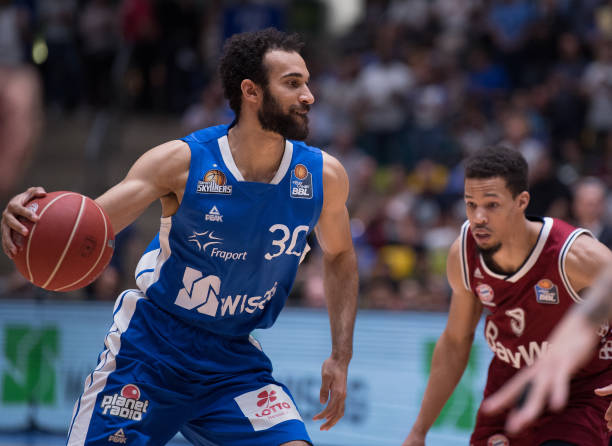 潜力和未来 潜力和未来